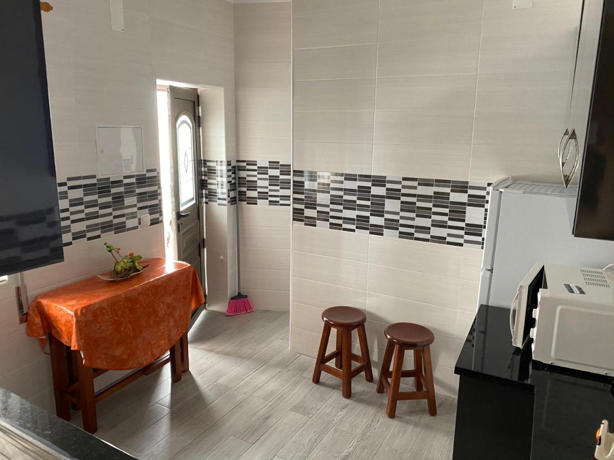 Avo Velha - Faneca Apartamentos นาซาเร ภายนอก รูปภาพ
